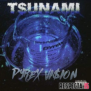Tsunami - Pyrex Vision