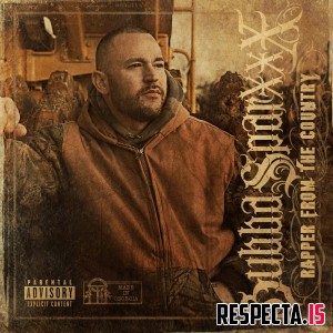 Bubba Sparxxx - Rapper from the Country