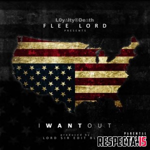 Flee Lord - I Want Out