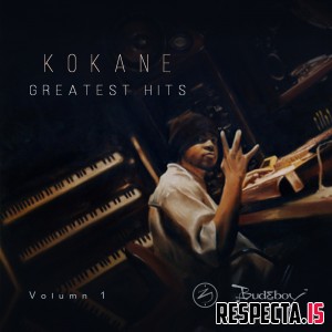 Kokane - Kokane Greatest Hits Vol. 1