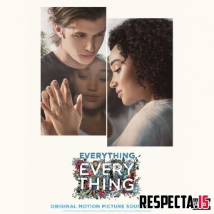V.A. - Everything, Everything (Original Motion Picture Soundtrack)