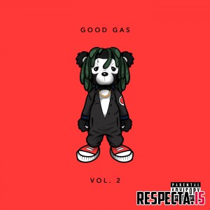 Good Gas (FKi 1st) - Good Gas Vol. 2