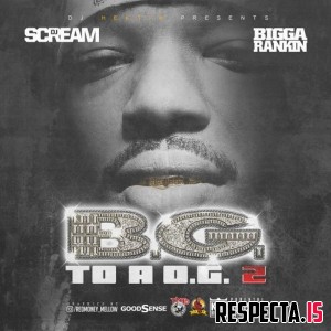 B.G. - B.G. To A O.G 2