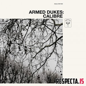 Armed Dukes - Calibre 