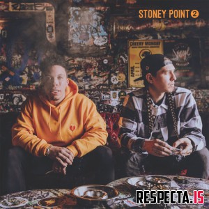 Demrick & DJ Hoppa - Stoney Point 2