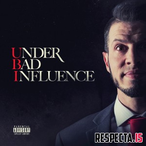 Ubi - Under Bad Influence EP 1
