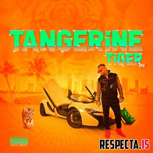 Riff Raff - Tangerine Tiger
