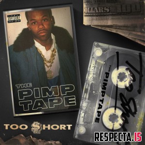 Too Short - The Pimp Tape
