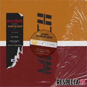 Mardoch - Hard Headed EP 