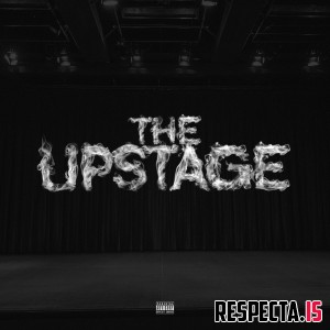 JR Writer, Hell Rell & 40 Cal - The Upstage