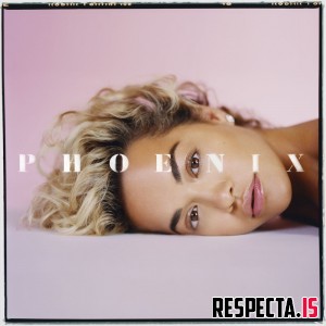 Rita Ora - Phoenix (Deluxe)