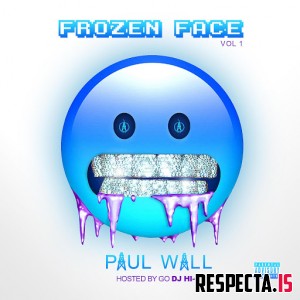 Paul Wall - Frozen Face, Vol. 1