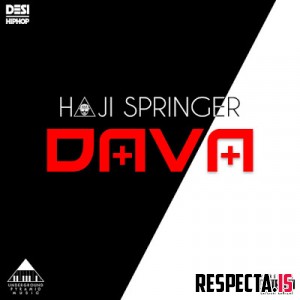 Haji Springer - Dava
