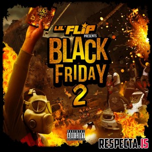 Lil' Flip - Black Friday 2