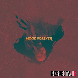 Manu Crooks - Mood Forever