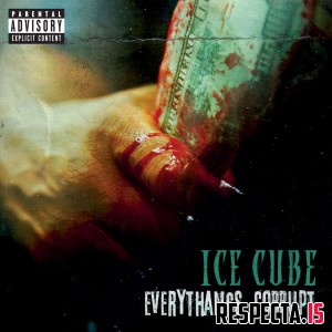 Ice Cube - Everythangs Corrupt [320 kbps / ITunes]