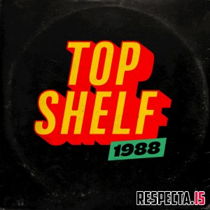 VA - Top Shelf 1988