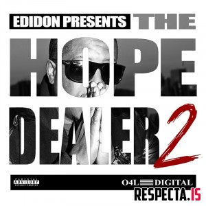 Edidon - The Hope Dealer 2
