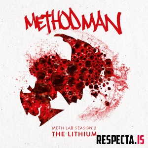 Method Man - Meth Lab Season 2: The Lithium