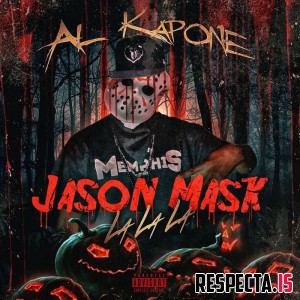 Al Kapone - Jason Mask
