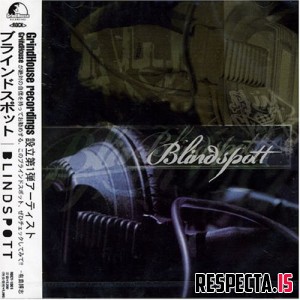 Blindspott - Blindspott (Japanese Edition)