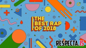 Best Rap Album of 2018