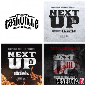 Young Buck - Next Up Vol. 1-3 (Selections)