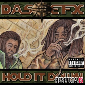 Das EFX - Hold It Down (Special Edition)