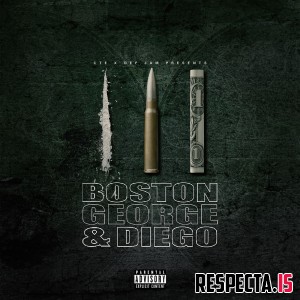 Boston George & Diego (Young Jeezy) - Boston George & Diego