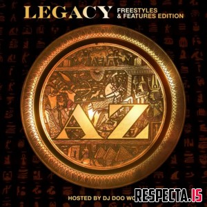 AZ - Legacy