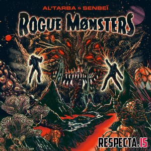 Al'Tarba & Senbei - Rogue Monsters