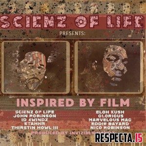 Scienz Of Life - Inspired By Film