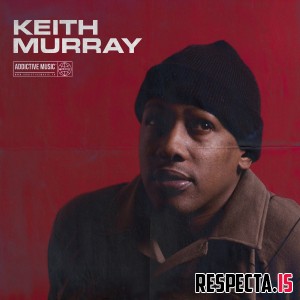 Keith Murray - Best Of Keith Murray Vol. 1