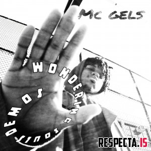 MC Gels - Wandering Souls (Demos)