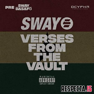 Sway - Verses from the Vault