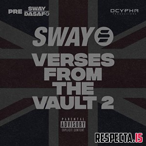 Sway - Verses from the Vault 2