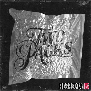 Smoke DZA & Pounds - Two Packs EP