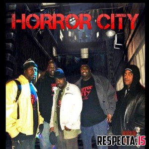 Horror City - 90s Hood Classics
