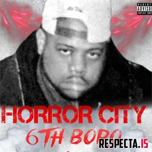 Horror City - SuperStar 6th Boro 