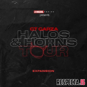 GT Garza - Halos & Horns Tour: Expansion