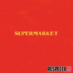 Logic - Supermarket (Soundtrack)