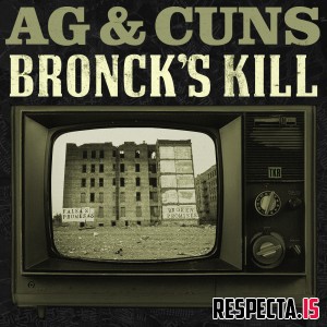 A.G. & Cuns - Bronck's Kill