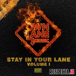 VA - Stay in Your Lane, Vol. 1 