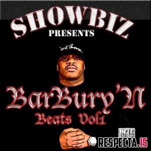 Showbiz - BarBury'N Beats, Vol. 1 