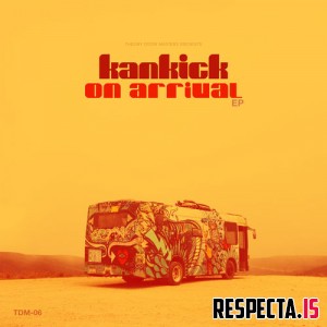 Kankick - On Arrival 