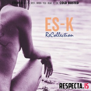 Es-K - ReCollection 