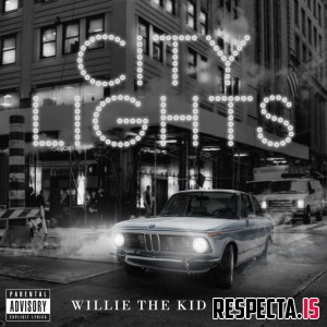 Willie The Kid & DUS - City Lights