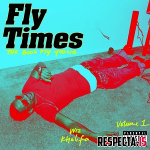 Wiz Khalifa - Fly Times Vol. 1: The Good Fly Young
