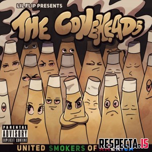 Lil Flip - The ConeHeads