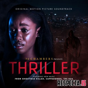 RZA - Thriller (Original Motion Picture Soundtrack)